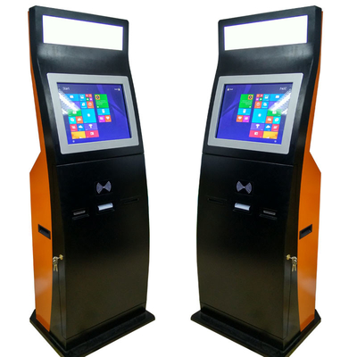 19inch μηχανή πληρωμής νομισμάτων μηχανών πληρωμή μετρητοίς για τις πωλήσεις για το μαγαζί λιανικής πώλησης
