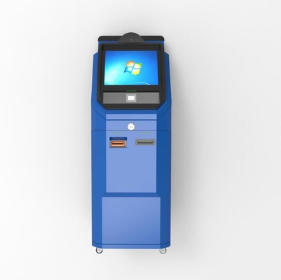 Αγοράστε και πωλήστε το διπλής κατεύθυνσης περίπτερο Bitcoin ATM στο απόθεμα με το ελεύθερο λογισμικό